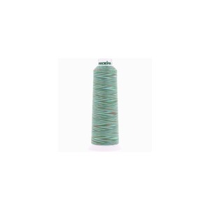 Madeira AeroQuilt Thread, 3,000yds, 100% Polyester #9608 JUNGLE