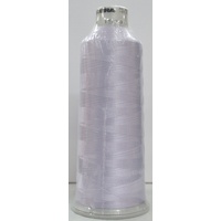 Madeira Polyneon #40 Embroidery Thread, 5000m Colour 1529, LIGHT LAVENDER