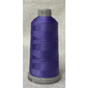 #1522 LAVENDER BLUE 1000m Madeira Polyneon 40 Embroidery Thread