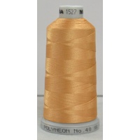 #1527 TEDDY BEAR 1000m Madeira Polyneon 40 Embroidery Thread