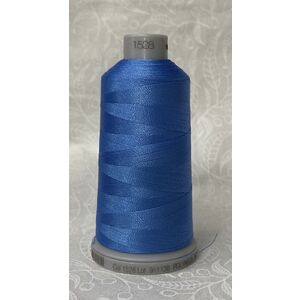 #1528 SERENE SKY 1000m Madeira Polyneon 40 Embroidery Thread