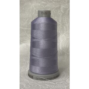 #1529 ORCHID MIST 1000m Madeira Polyneon 40 Embroidery Thread