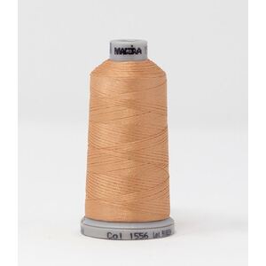 #1556 TASTE OF HONEY 1000m Madeira Polyneon 40 Embroidery Thread