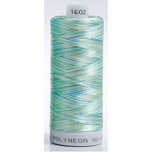 #1602 ASTRO AMAZON 1000m Madeira Polyneon 40 Embroidery Thread