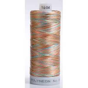 #1604 ASTRO CHAMELEON 1000m Madeira Polyneon 40 Embroidery Thread