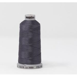 #1614 TWISTER 1000m Madeira Polyneon 40 Embroidery Thread