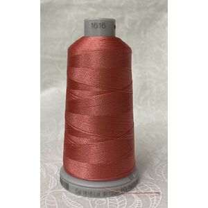 #1616 COBNCH SHELL 1000m Madeira Polyneon 40 Embroidery Thread