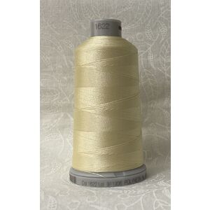 #1622 PARCHMENT 1000m Madeira Polyneon 40 Embroidery Thread