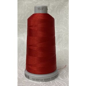 #1637 CINNAMON CANDY 1000m Madeira Polyneon 40 Embroidery Thread