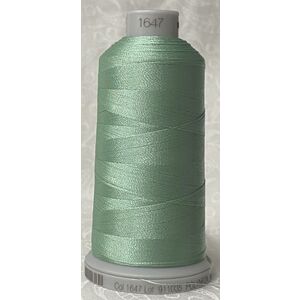 #1647 MANTIS 1000m Madeira Polyneon 40 Embroidery Thread