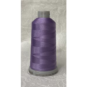 #1711 LAVENDER 1000m Madeira Polyneon 40 Embroidery Thread
