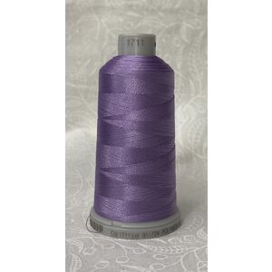 Madeira Polyneon #40 Embroidery Thread, 1000m Colour 1711 LAVENDER