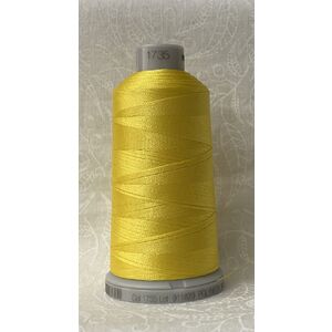 #1735 LEMONADE 1000m Madeira Polyneon 40 Embroidery Thread