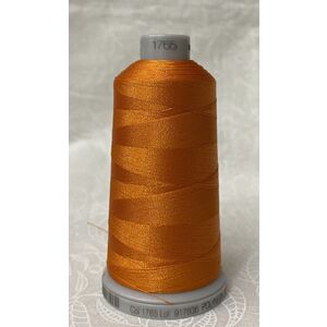 #1765 TIGER 1000m Madeira Polyneon 40 Embroidery Thread