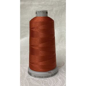 #1779 SWEET POTATOE  1000m Madeira Polyneon 40 Embroidery Thread