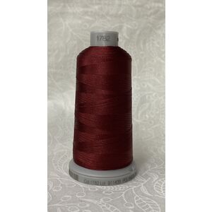#1782 MULBERRY 1000m Madeira Polyneon 40 Embroidery Thread