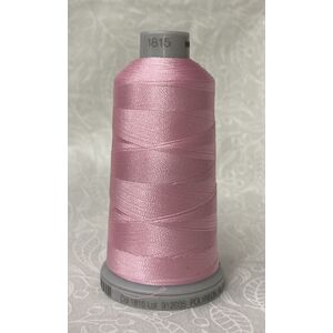 #1815 BABY PINK 1000m Madeira Polyneon 40 Embroidery Thread