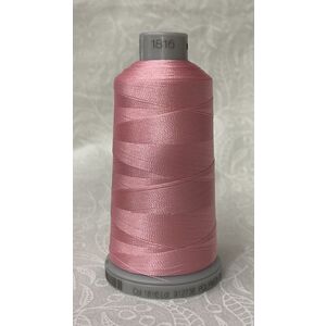 #1816 RUSTIC PINK 1000m Madeira Polyneon 40 Embroidery Thread
