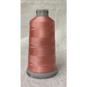 #1819 BLUSH PINK 1000m Madeira Polyneon 40 Embroidery Thread