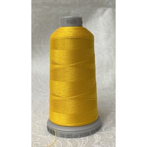 #1825 SUMMER SUN 1000m Madeira Polyneon 40 Embroidery Thread