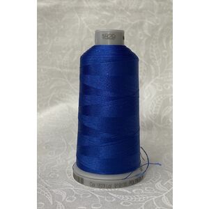#1829 BLUE BIRD 1000m Madeira Polyneon 40 Embroidery Thread