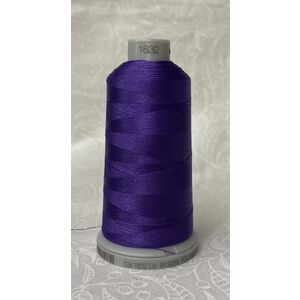 #1832 MAJESTIC PURPLE 1000m Madeira Polyneon 40 Embroidery Thread