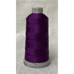 #1833 HELIOTROPE 1000m Madeira Polyneon 40 Embroidery Thread