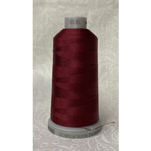 #1835 CRANBERRY 1000m Madeira Polyneon 40 Embroidery Thread