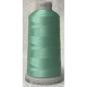 #1845 MINT 1000m Madeira Polyneon 40 Embroidery Thread