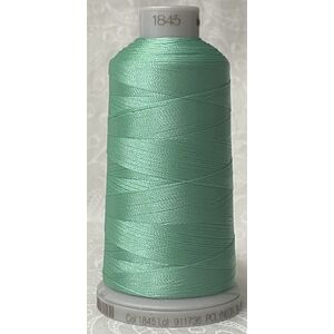 Madeira Polyneon #40 Embroidery Thread, 1000m Colour 1845 MINT