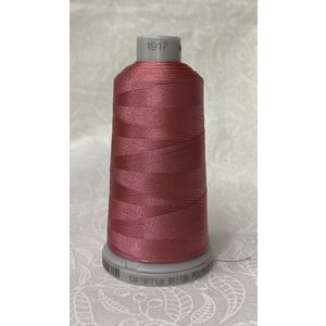 #1917 DUSTY ROSE 1000m Madeira Polyneon 40 Embroidery Thread