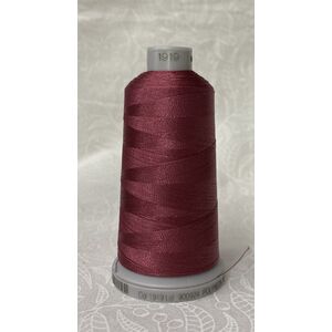 #1919 ENGLISH ROSE 1000m Madeira Polyneon 40 Embroidery Thread