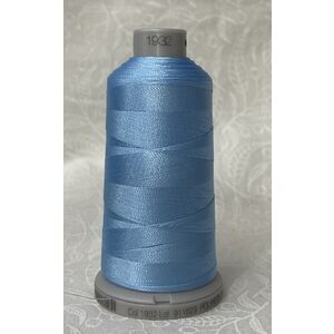 #1932 SUMMER SKY 1000m Madeira Polyneon 40 Embroidery Thread