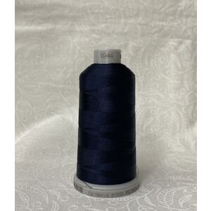 #1944 BLUEBERRY SMASH 1000m Madeira Polyneon 40 Embroidery Thread