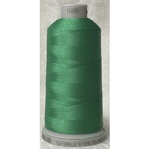 #1989 LEAF 1000m Madeira Polyneon 40 Embroidery Thread