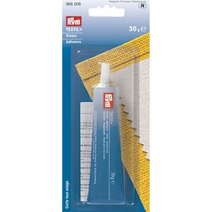 Textil+ Adhesive 30G Tube by Prym #968008