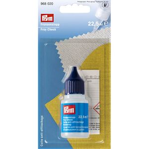 Prym Fray Check - Fray Stop, 22.5ml Bottle #968020