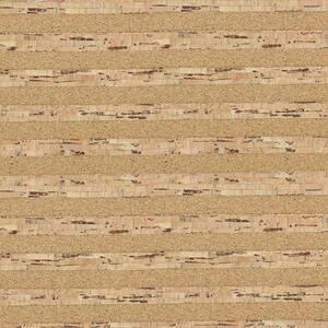 CORK Fabric, 18&quot; x 15&quot; Prepack, For Bags, Purses, Natural #101