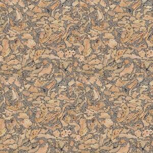 CORK Fabric, 18&quot; x 15&quot; Prepack, For Bags, Purses, Natural #102