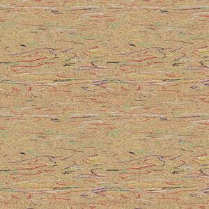 CORK Fabric, 18&quot; x 15&quot; Prepack, For Bags, Purses, Natural #103