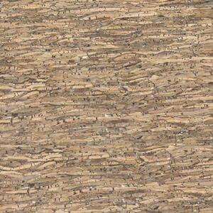 CORK Fabric, 18&quot; x 15&quot; Prepack, For Bags, Purses, Natural #104