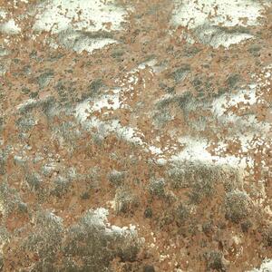 CORK Fabric, 18&quot; x 15&quot; Prepack, For Bags, Purses, 9010 Natural Gold