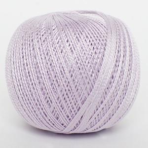 DMC PETRA Thread Size 3 #5211 LAVENDER, Crochet &amp; Knitting Cotton 100g Ball