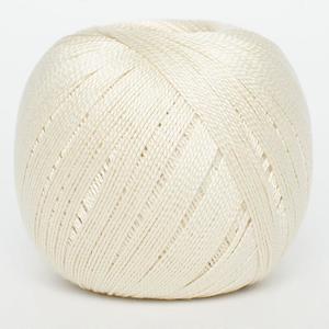 DMC PETRA Thread Size 3 ECRU Crochet &amp; Knitting Cotton 100g Ball