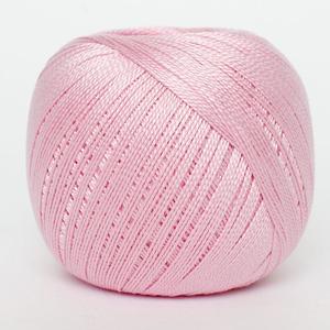 DMC PETRA Thread Size 5 #5151 PINK, 100g Ball Crochet &amp; Knitting Cotton