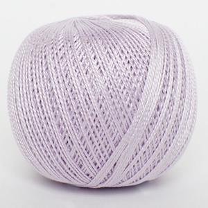 DMC PETRA Thread Size 5 #5211 LAVENDER Crochet &amp; Knitting Cotton 100g Ball