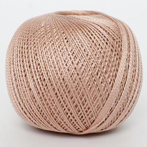 DMC PETRA Thread Size 5 #5224 PINK Crochet &amp; Knitting Cotton 100g Ball