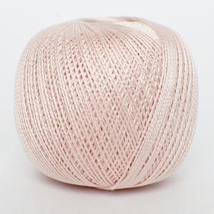 DMC PETRA Thread Size 5 #5225 PINK Crochet &amp; Knitting Cotton 100g Ball