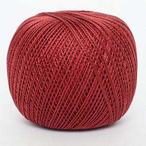 DMC PETRA Thread Size 5 #5355 BROWN Crochet &amp; Knitting Cotton 100g Ball