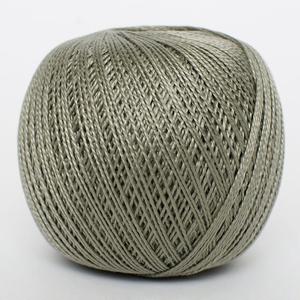 DMC PETRA Thread Size 5 #5646 GREEN Crochet &amp; Knitting Cotton 100g Ball